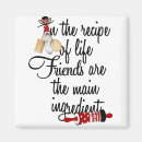 Zoek naar vrienden voor het leven geschenken Gezin