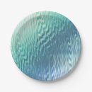 Zoek naar schuim borden Groenblauw