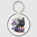 Zoek naar cairn terrier sleutelhangers Grappig