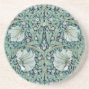 Zoek naar william morris onderzetters Design