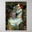 Zoek naar miniatuur poedel posters Gezelschapsdieren