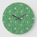 Zoek naar dark blue klokken Voor haar