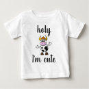 Zoek naar koe baby tshirts Boerderij