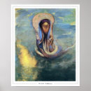Zoek naar odilon redon posters Symbolisme