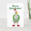 Zoek naar duck kaarten Feestelijk