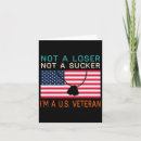 Zoek naar loser kaarten President