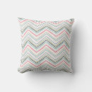 Zoek naar naadloos patroon kussens Modern