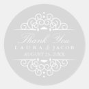 Zoek naar vintage rol stickers Elegant