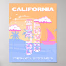 Zoek naar californië strand posters Los angeles