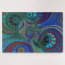 Zoek naar wiel puzzels Elk persoon