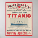 Zoek naar titanic kunst Witte ster