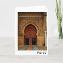 Zoek naar rode deur kaarten Fotografie