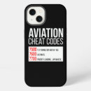 Zoek naar pilot iphone hoesjes Luchtvaart