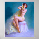 Zoek naar boudoir kunst Glamour