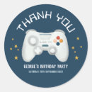 Zoek naar video game stickers Gamer