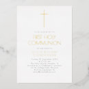 Zoek naar heilige communie uitnodigingen Eenvoudig