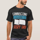 Zoek naar verbindingen tshirts Dag