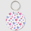Zoek naar lolly sleutelhangers Hart
