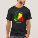 Zoek naar reggae heren tshirts Vintage