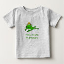 Zoek naar kikker prins babykleding Grappig