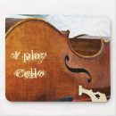 Zoek naar cello muismatten Cellist