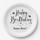 Zoek naar happy birthday borden Elk persoon