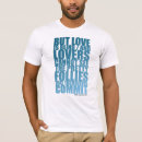 Zoek naar origineel kunstwerk tshirts Blauw