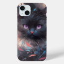 Zoek naar katten ogen iphone hoesjes Katje