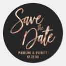 Zoek naar save the date stickers Voor hem/haar