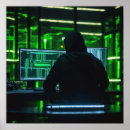 Zoek naar anonieme posters Hacker