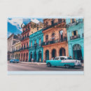Zoek naar havana briefkaarten Illustratie