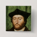 Zoek naar hans buttons Portret