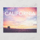 Zoek naar california briefkaarten Fotografie