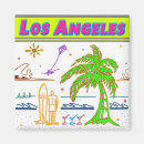 Zoek naar los angeles magneten Beach