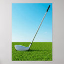 Zoek naar golfclub posters Sport