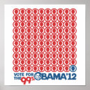 Zoek naar obama campagne posters Verkiezingen