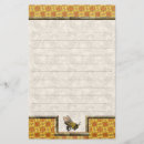 Zoek naar zwart rood wit briefpapier Blauw