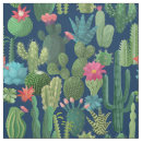 Zoek naar cacti stoffen Groen