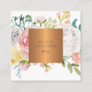 Zoek naar tuinarchitect visitekaartjes Administratief medewerker