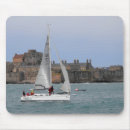 Zoek naar zeilen muismatten Boot