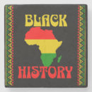 Zoek naar geschiedenis onderzetters Afrika