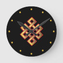 Zoek naar knoop klokken Voor iedereen