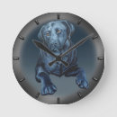 Zoek naar zwart labrador kunst Hond