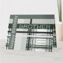 Zoek naar beste broer kaarten Zwart