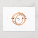 Zoek naar designer briefkaarten Salon
