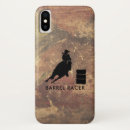 Zoek naar zwarte paarden iphone hoesjes Western