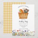 Zoek naar teddybeer picknick uitnodigingen Ieder kind