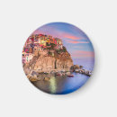 Zoek naar cinque terre magneten Souvenir