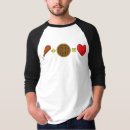 Zoek naar wafels tshirts Liefde