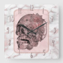 Zoek naar pink rose klokken Modern
